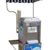 Frozen Yogurt Soft Ice Cream Machine BQL933A